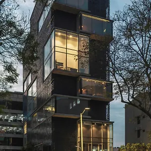 Hotel The Click Clack, Bogota
